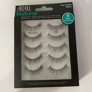 Ardell professional natural lashes